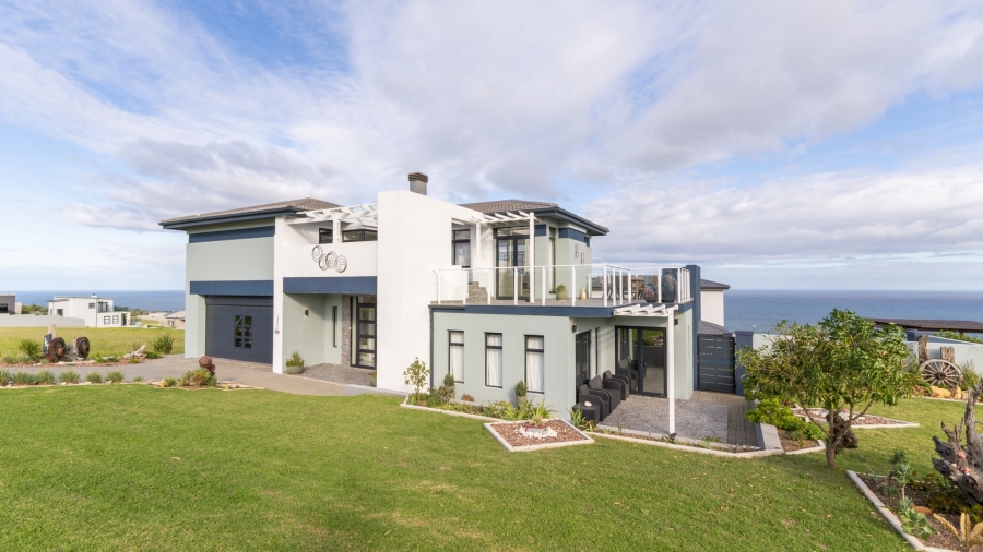 3 Bedroom Property for Sale in Le Grand Golf Estate Western Cape